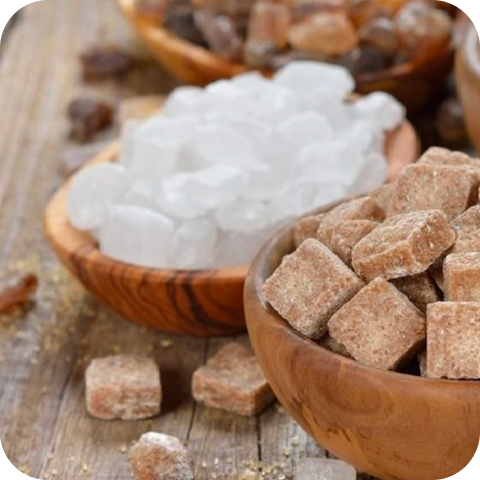 Sugar, Honey, Or Jaggery – Which One Is Healthiest?