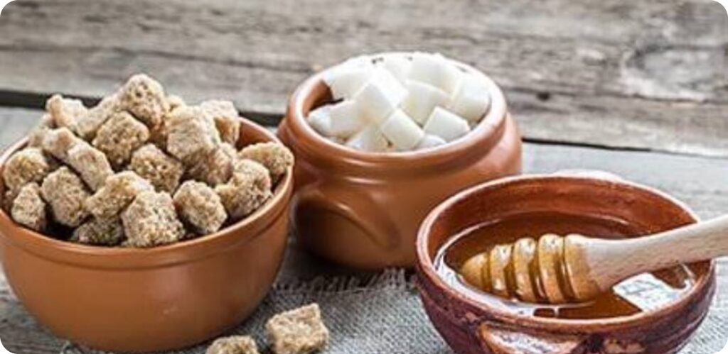 Sugar, Honey, Or Jaggery – Which One Is Healthiest?