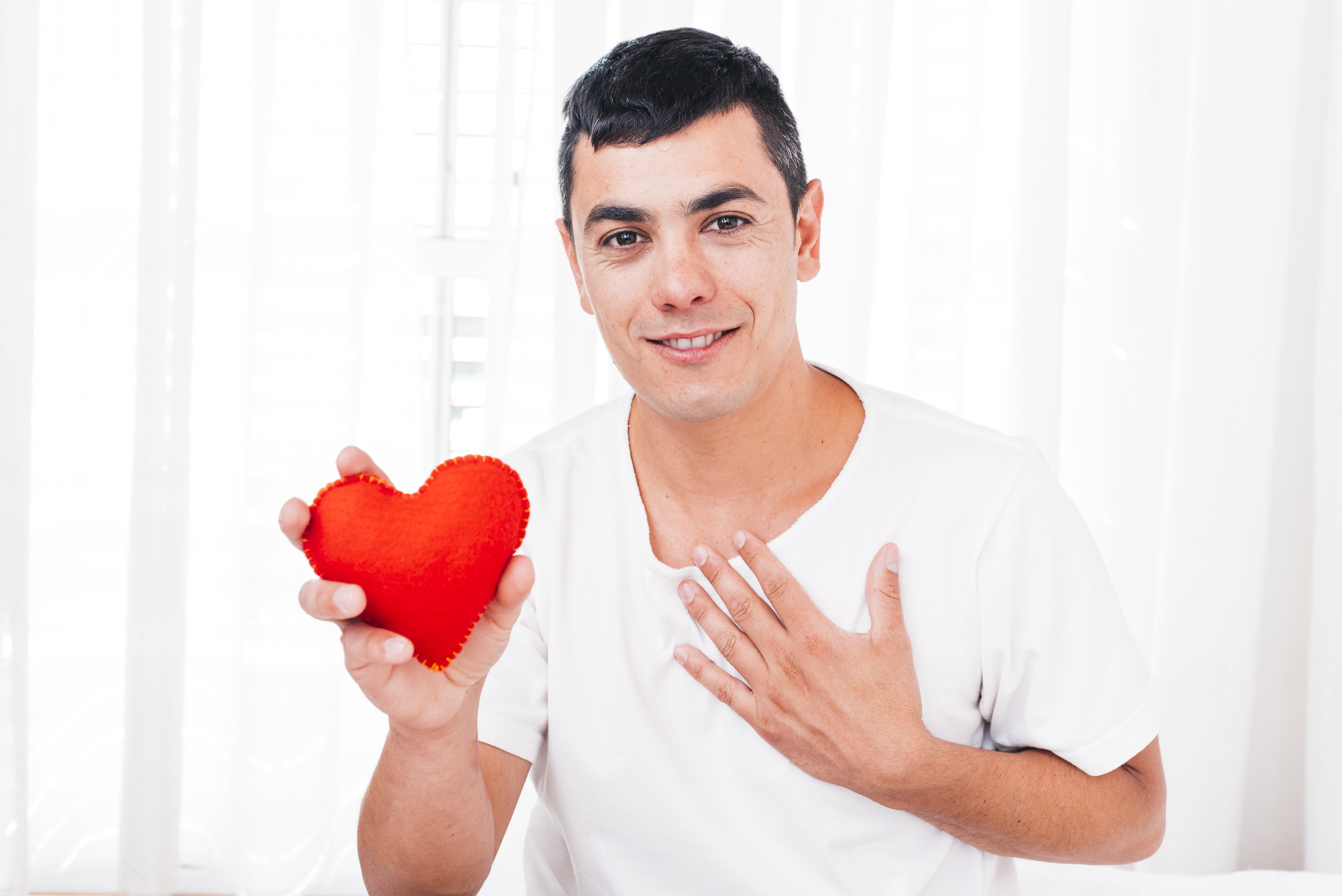10 Habits to Improve Heart Health and Lower Heart Attack Risk