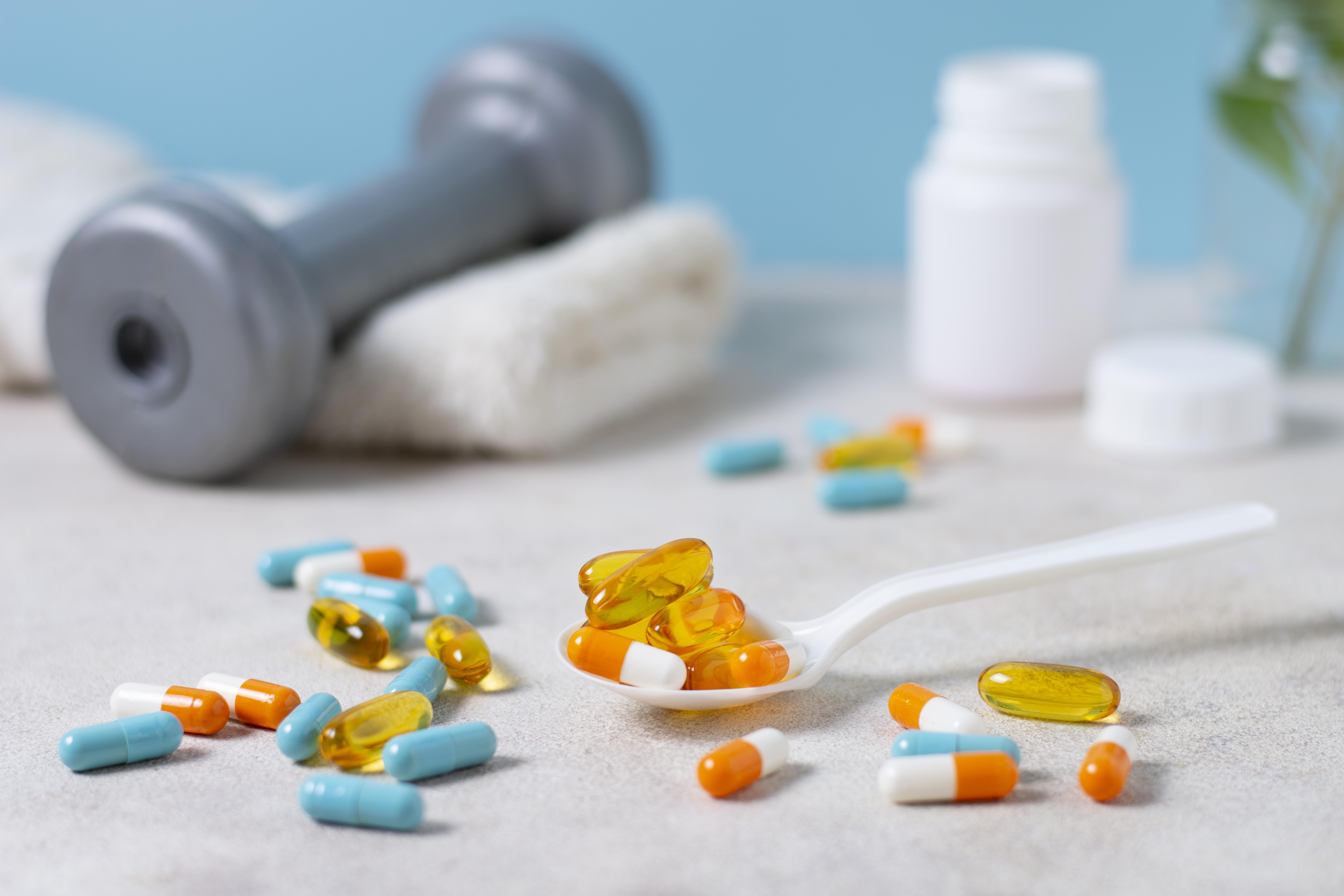 Do You Really Need Supplements? When, Why and How to Take Them