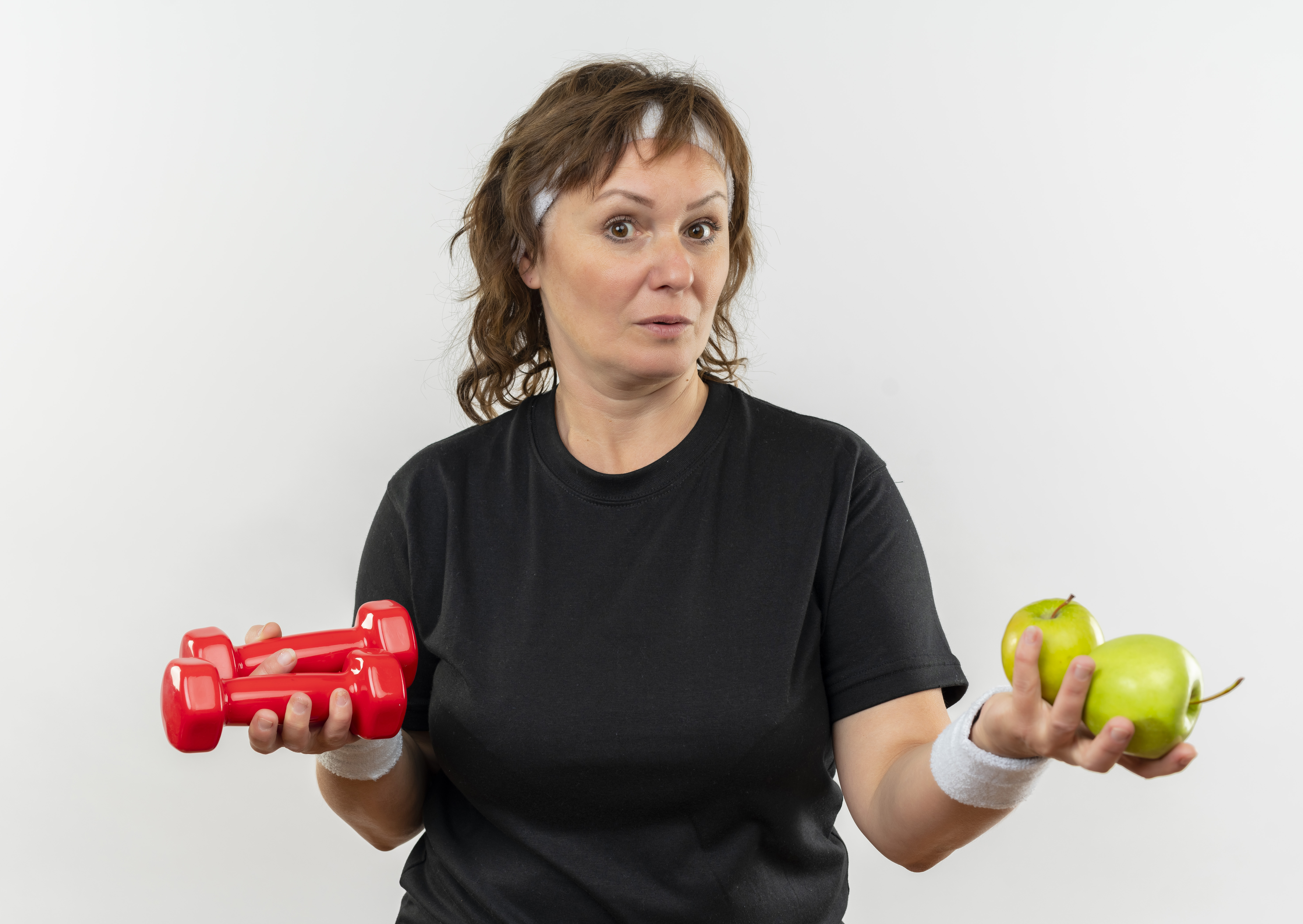 Menopause Diet & Exercise Guide: Manage Symptoms Naturally
